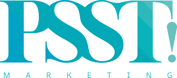 Work with Psst! Marketing